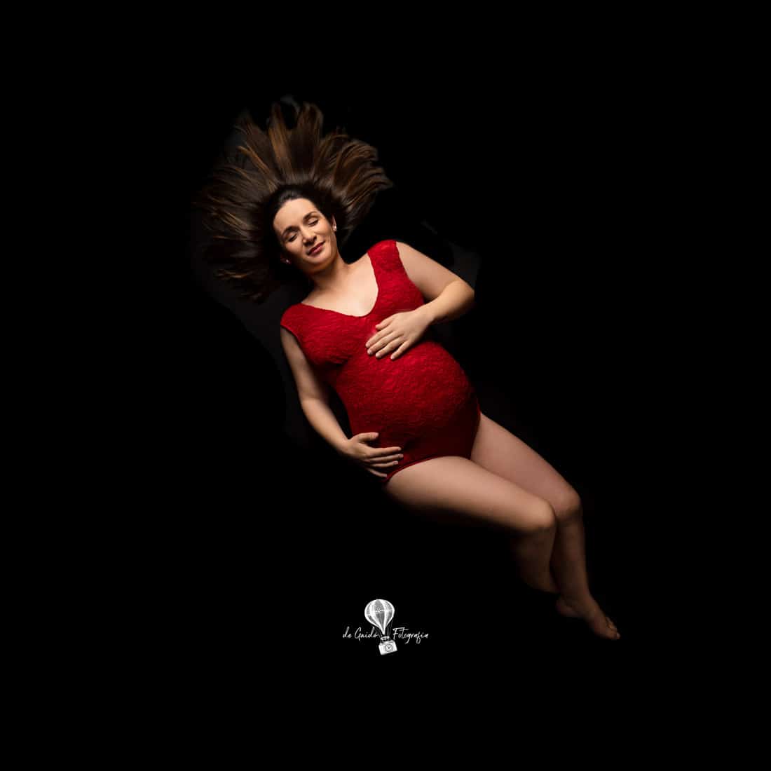 maternity photographer Benidorm Alicante degaidó