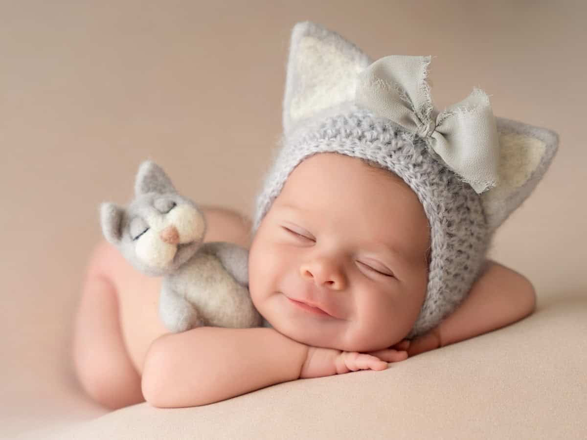 fotografia recien nacido newborn benidorm